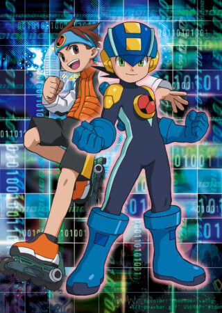 Mega Man Battle Network Legacy Collection - Review 2023 - PCMag Middle East
