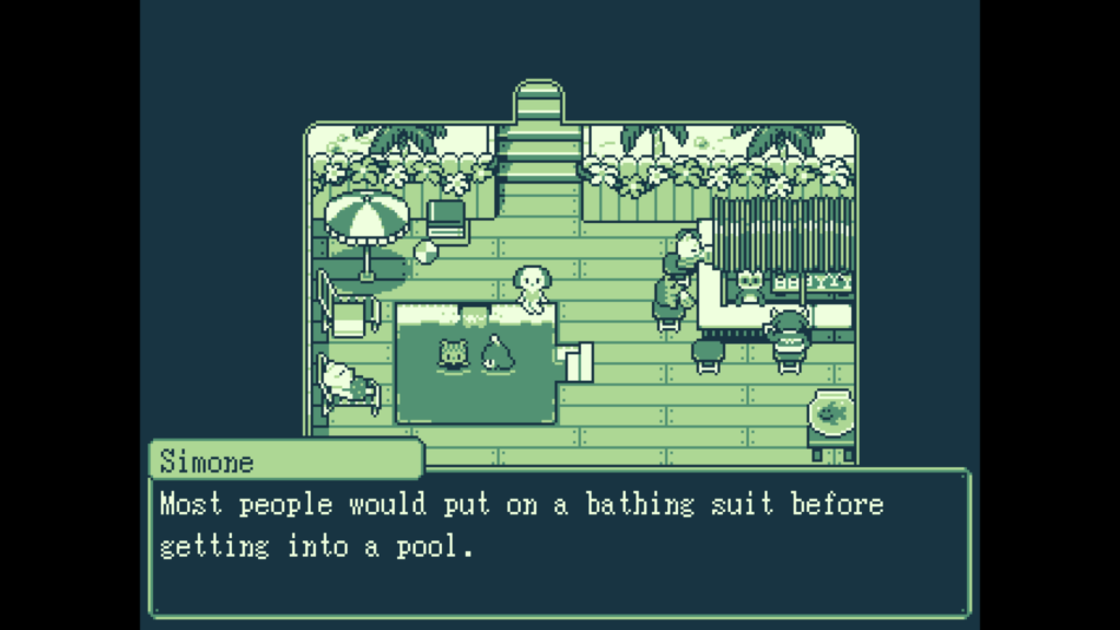 Melon Journey Bittersweet Memories launches March 7, 2023 Gematsu