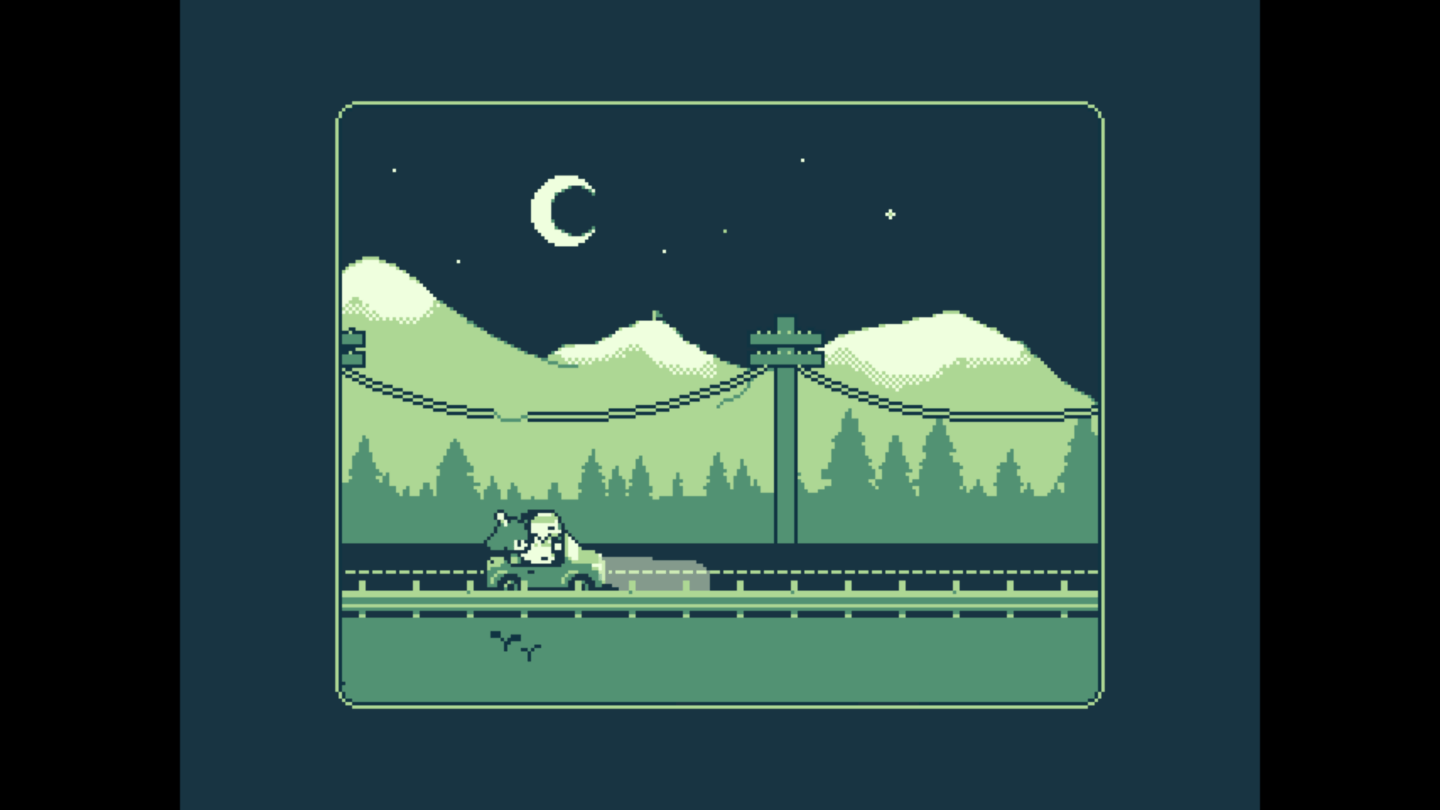 Melon Journey Bittersweet Memories launches March 7, 2023 Gematsu