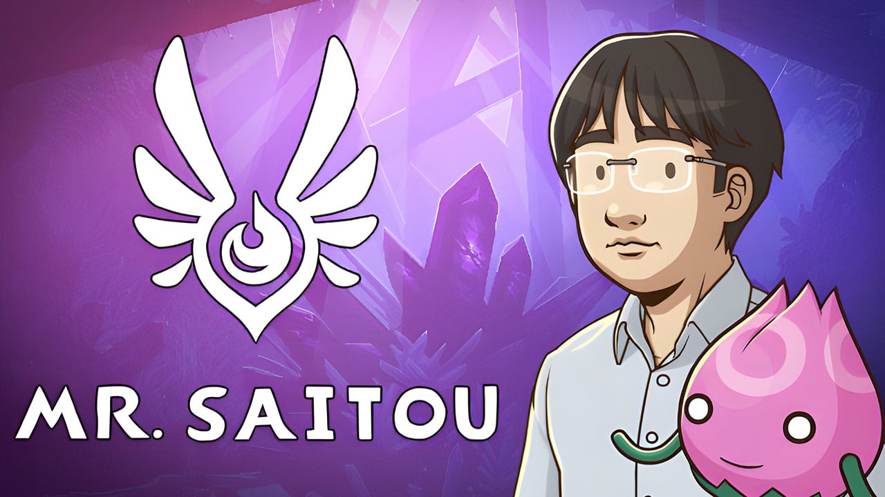 #
      Mr. Saitou announced for PC – short adventure game set in Rakuen universe