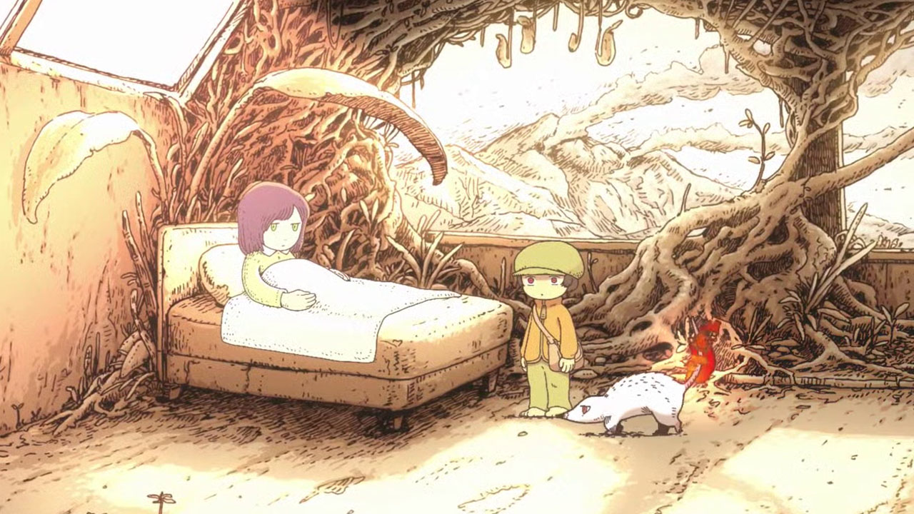 #
OU delayed to spring 2023, fourth trailer #
OU delayed to spring 2023, fourth trailer