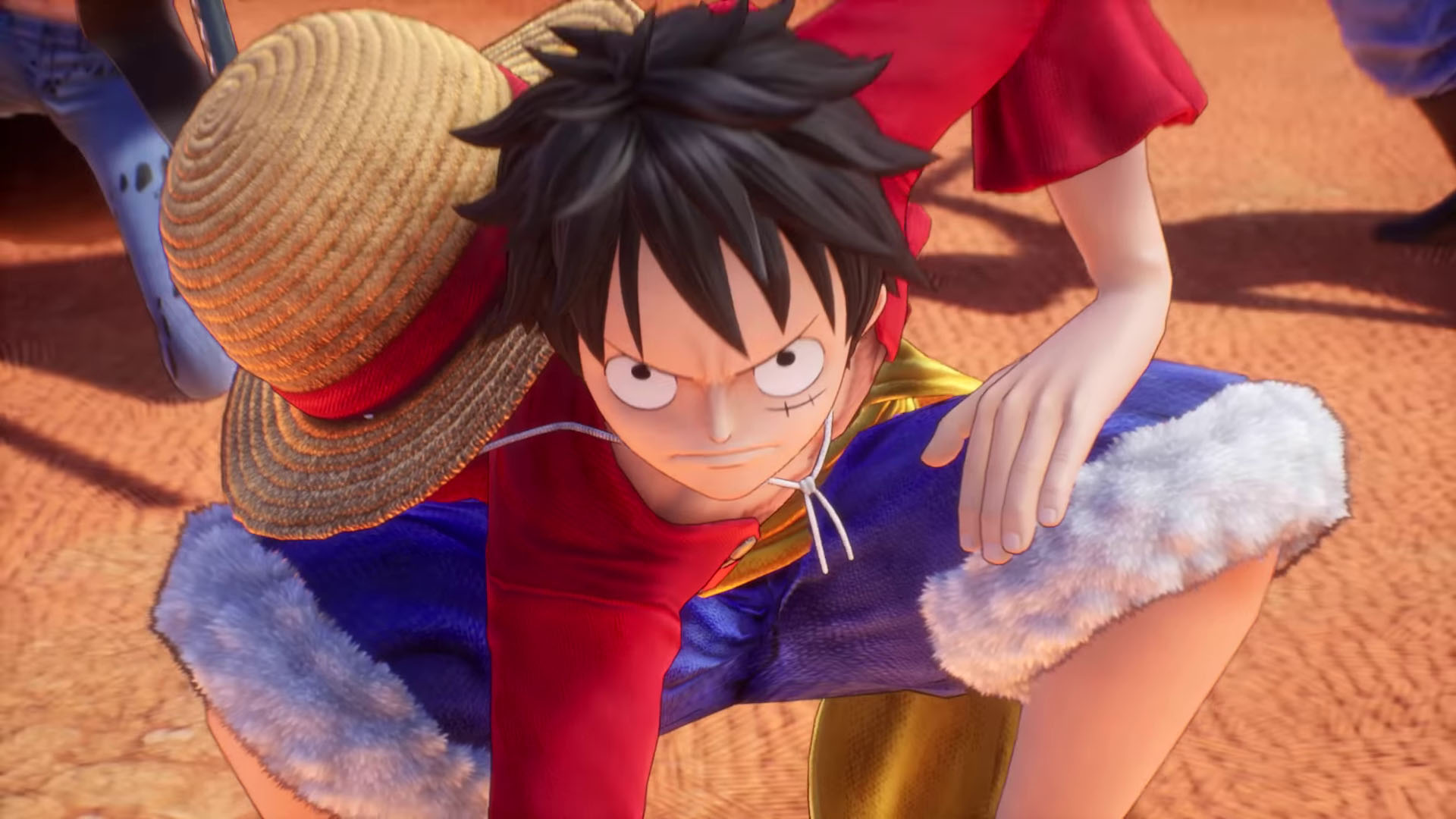 #
      One Piece Odyssey demo launches January 10, 2023, ‘Memories’ trailer