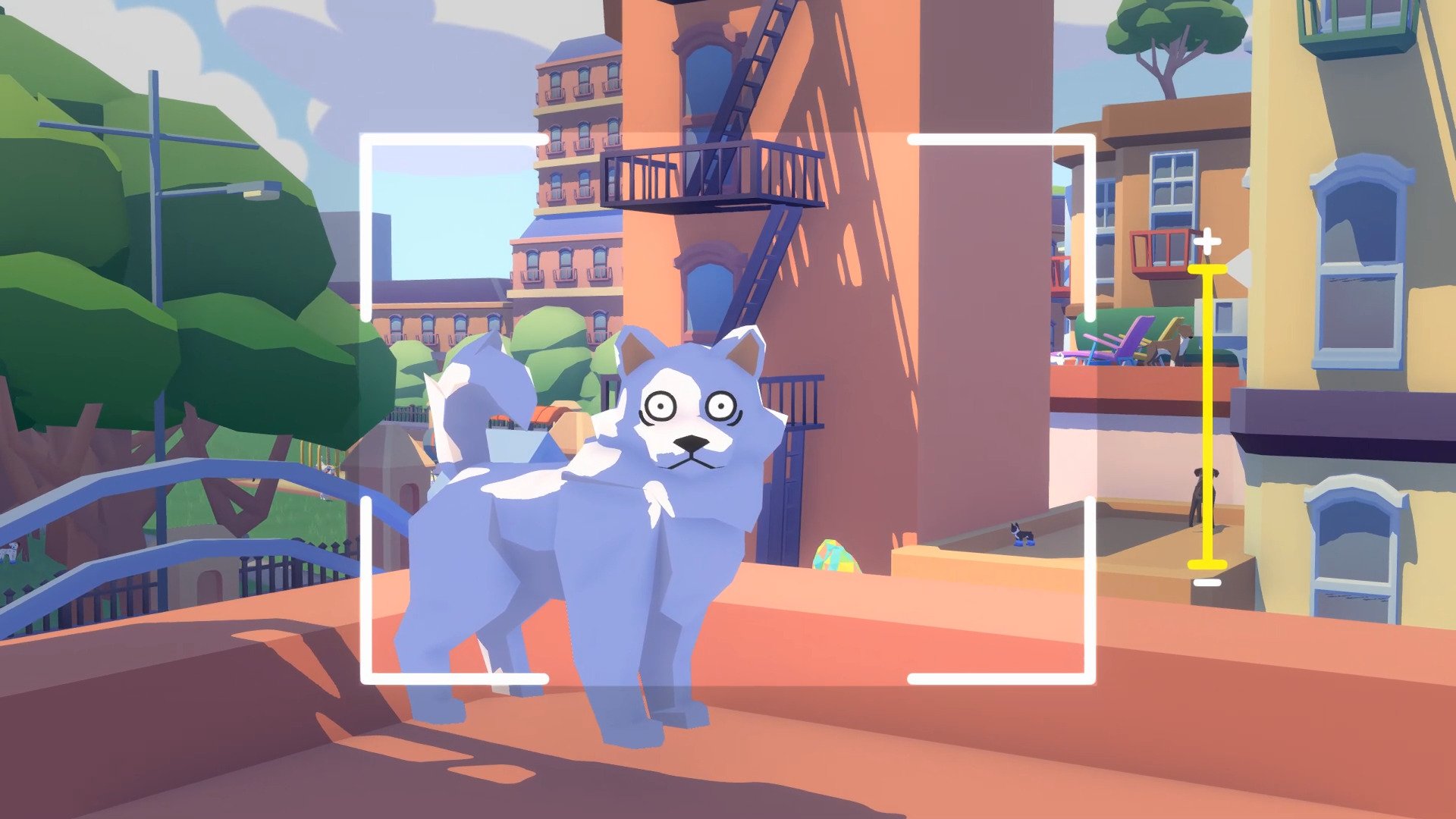 #
      Pupperazzi coming to Switch in early 2023