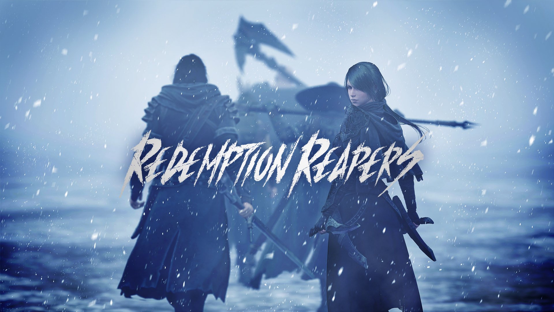 Binary Haze Interactive và Adglobe công bố Strategy RPG Redemption Reapers cho PS4, Switch và PC