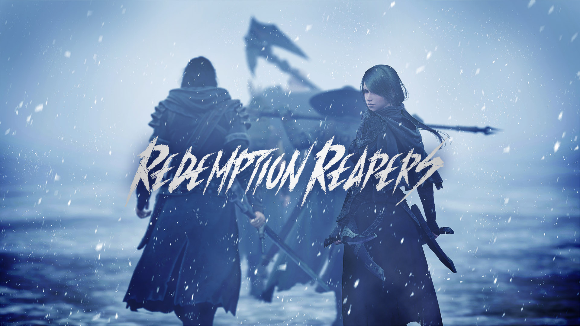 Binary Haze Interactive와 Adglobe, PS4, Switch, PC용 전략 RPG Redemption Reaper 발표