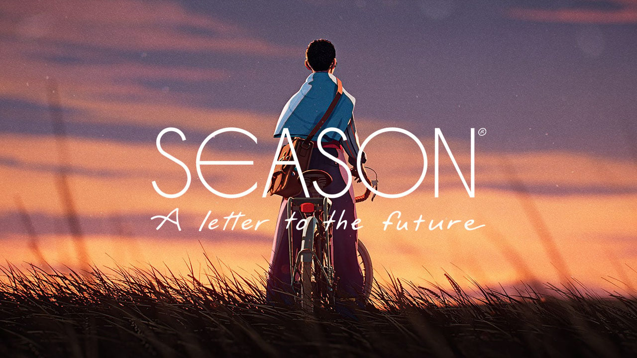 #
      SEASON: A letter to the future launches January 31, 2023