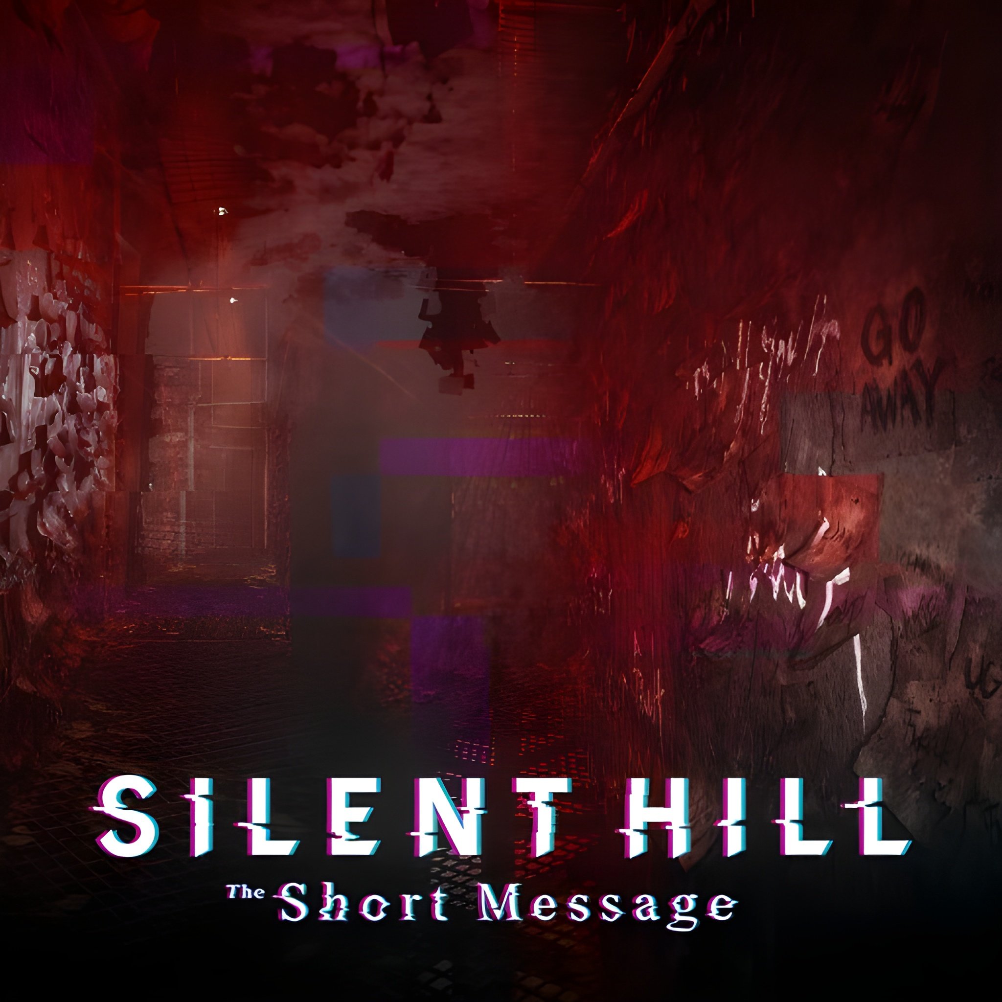 Silent Hill: The Short Message rated for PS5 in Taiwan - Gematsu