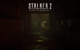 Stalker 2 has been announced