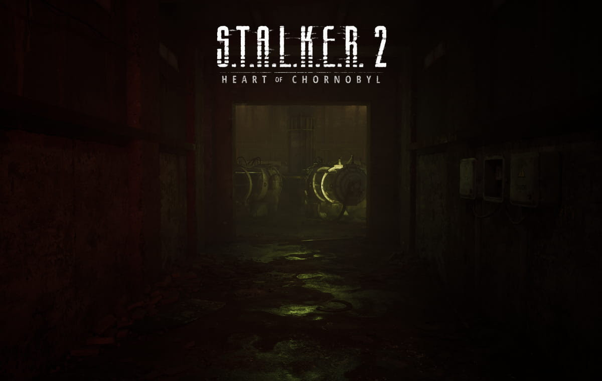 New Stalker 2 trailer breathes life into the dead wastes of Russia