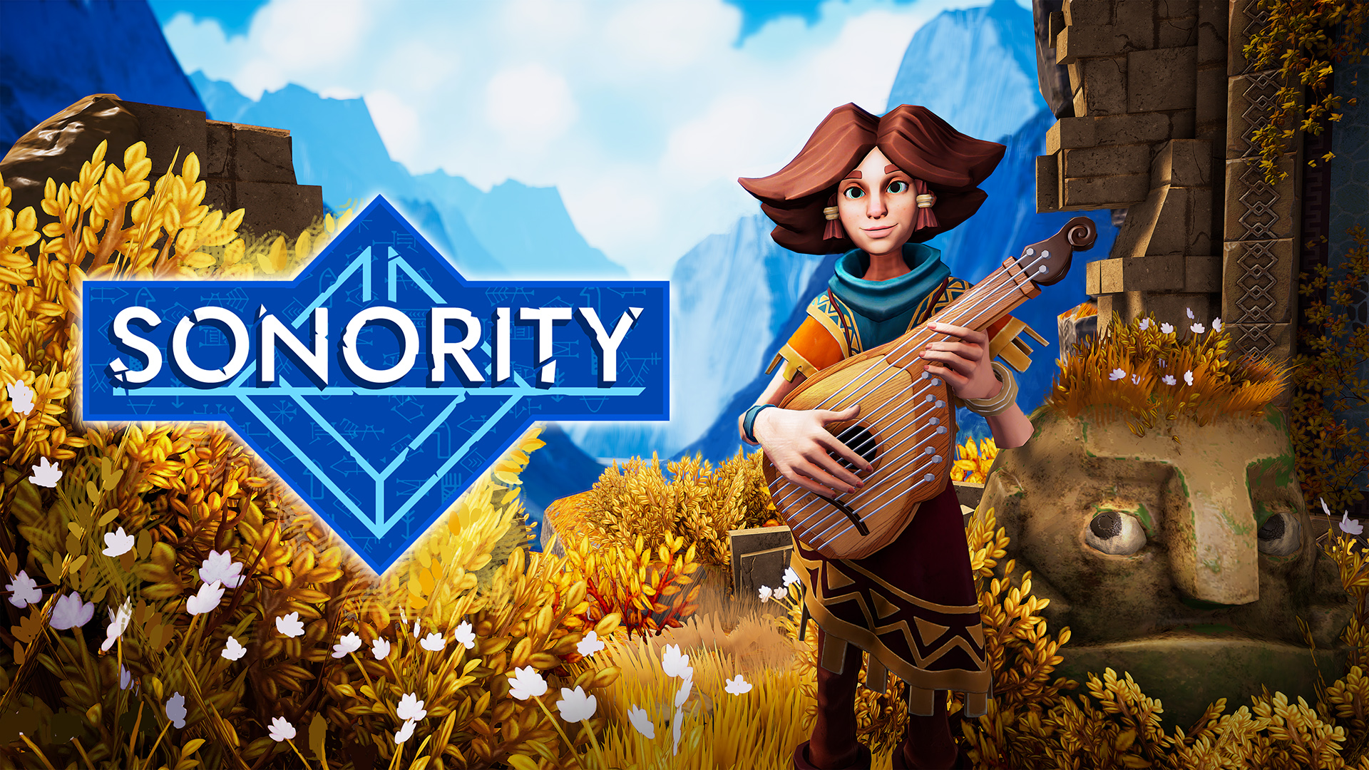 #
      Puzzle adventure game Sonority now available for Switch
