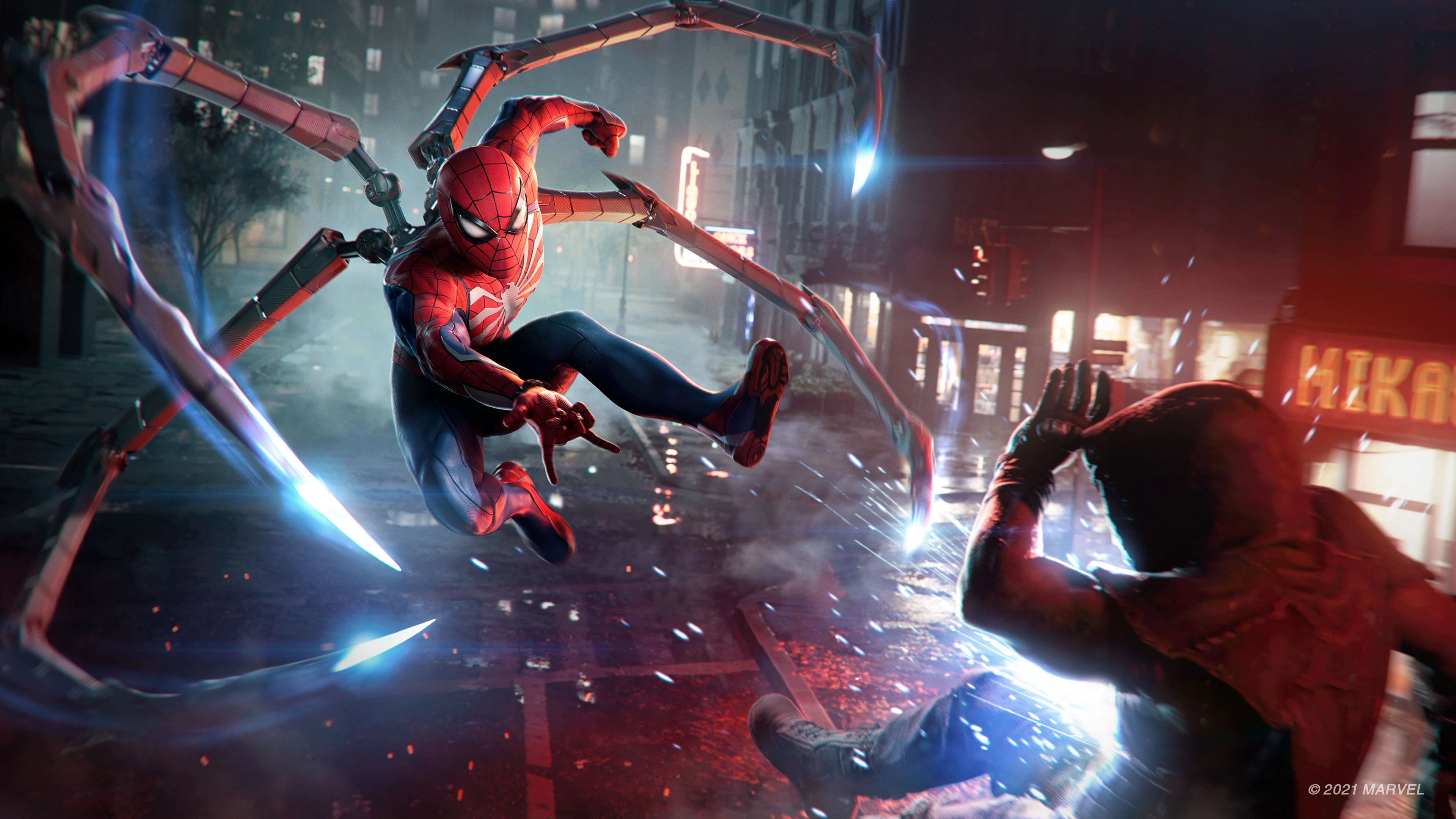 PS5 and PS4 'Games in 2023' Trailer Includes Spider-Man 2, FF16, and More
