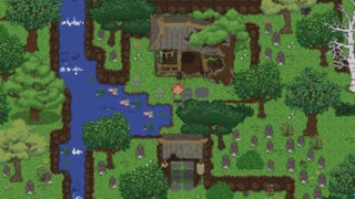 Spirittea: What is cross platform with PC? Does Crossplay work on