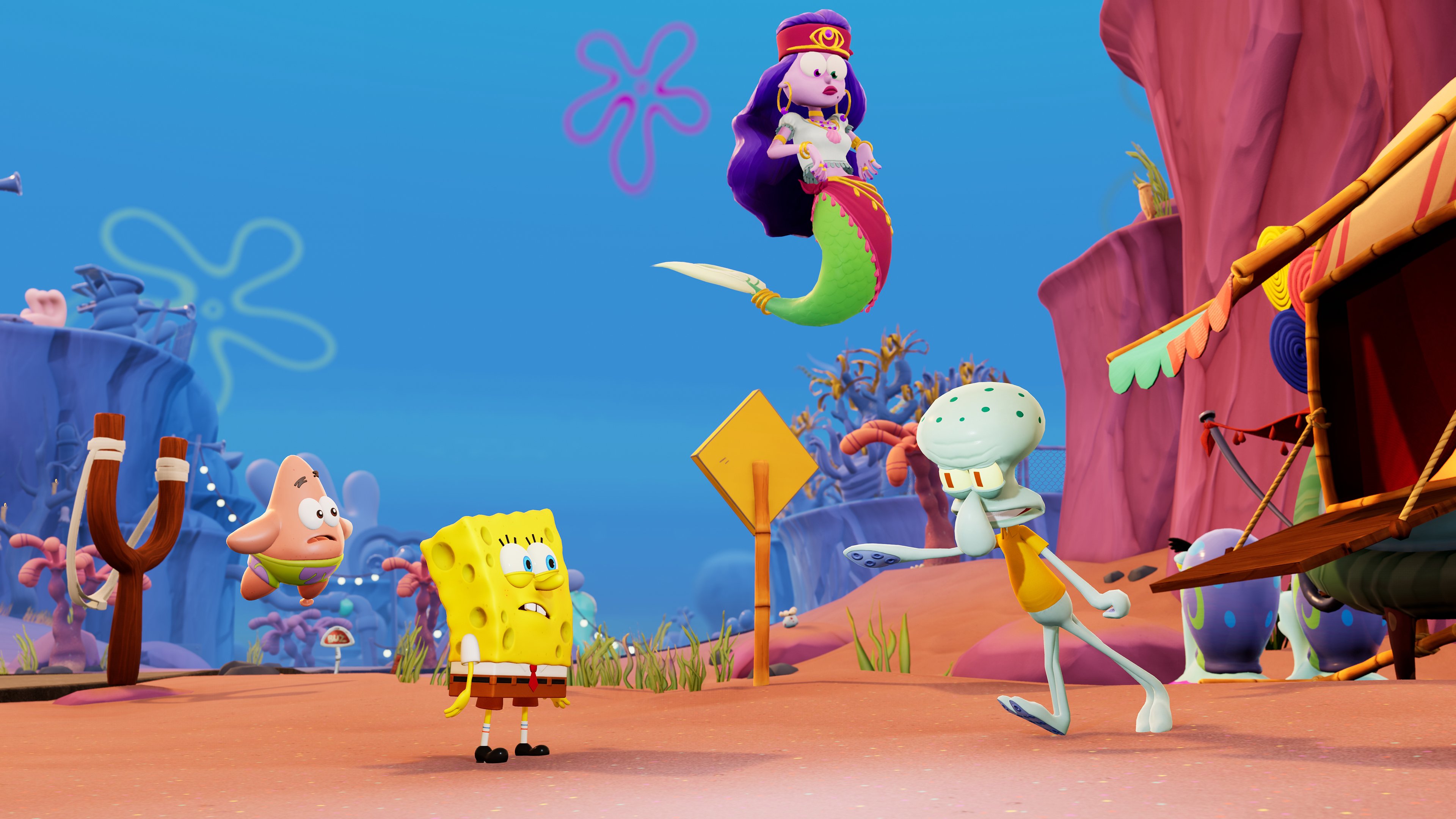 New Ways to Explore SpongeBob SquarePants universe  Total Licensing