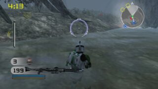 Star Wars Battlefront II