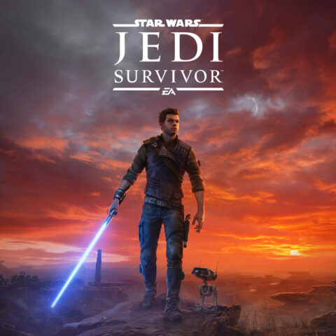 Star Wars Jedi: Survivor gameplay reveal trailer, screenshots - Gematsu