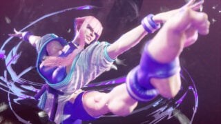 Street Fighter 6 DLC Season 1 Announced: Akuma Returns, A.K.I. Debuts -  GameSpot