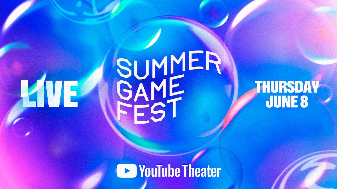 #
      Summer Game Fest 2023 live kickoff show set for June 8, 2023