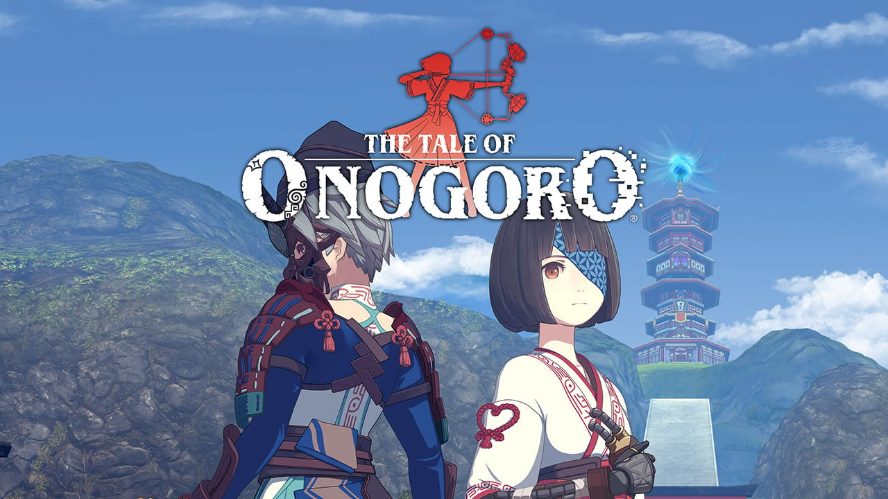 Tale of Onogoro Is A New VR Anime Adventure For Quest