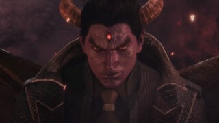 Tekken 8 adds Zafina, Lee Chaolan, Alisa Bosconovitch, and Devil Jin -  Gematsu