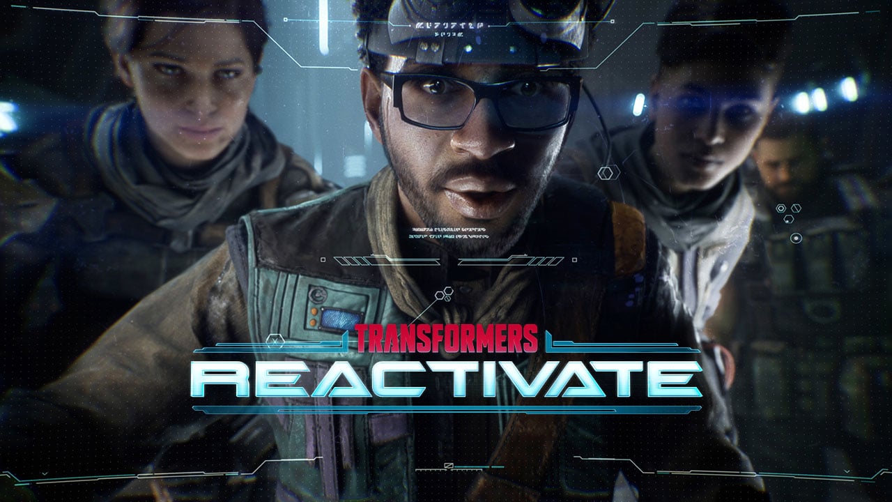 #
      Online co-op action game Transformers: Reactivate announced for consoles, PC