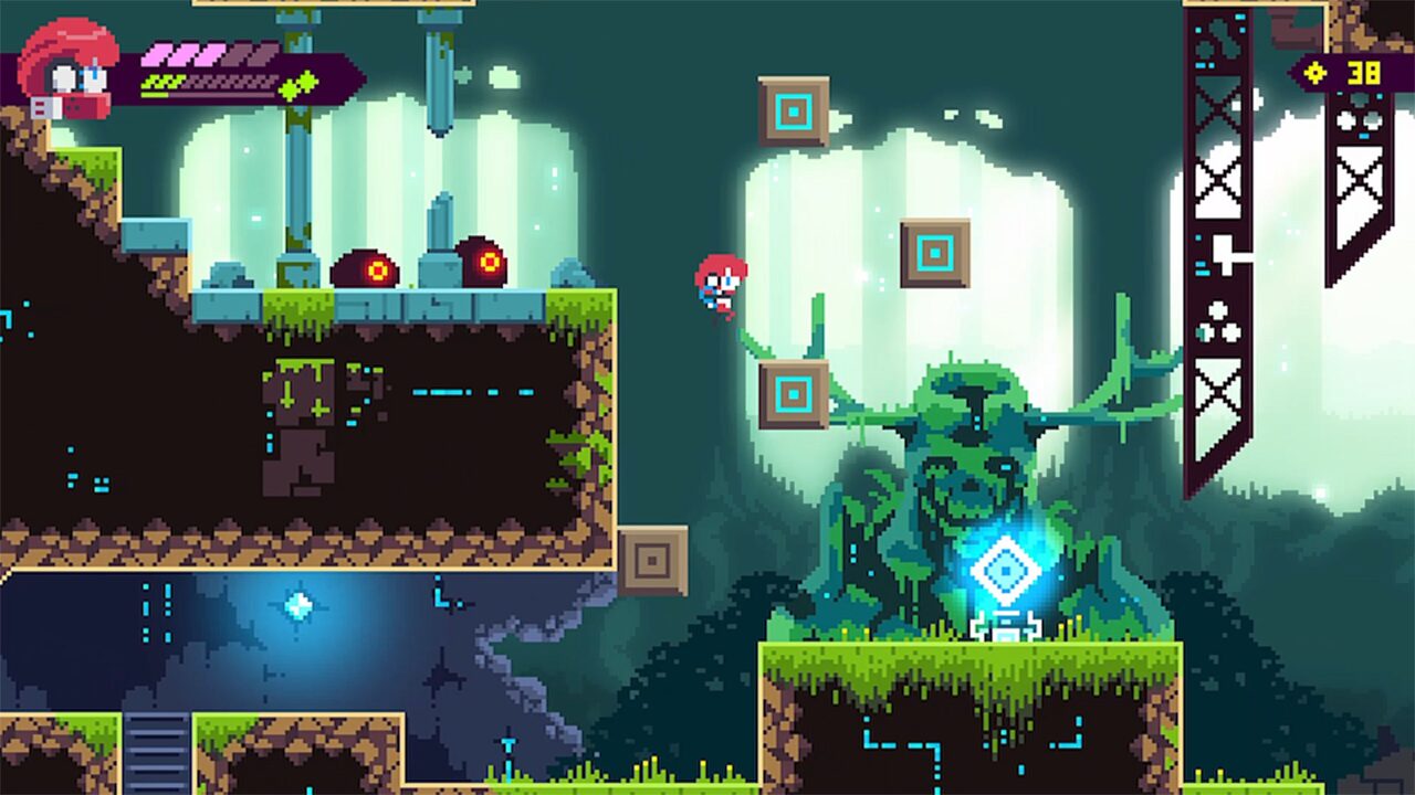 Xbox 1 Ruby Transiruby coming to Xbox Series, Xbox One on January 25, 2023 - Gematsu