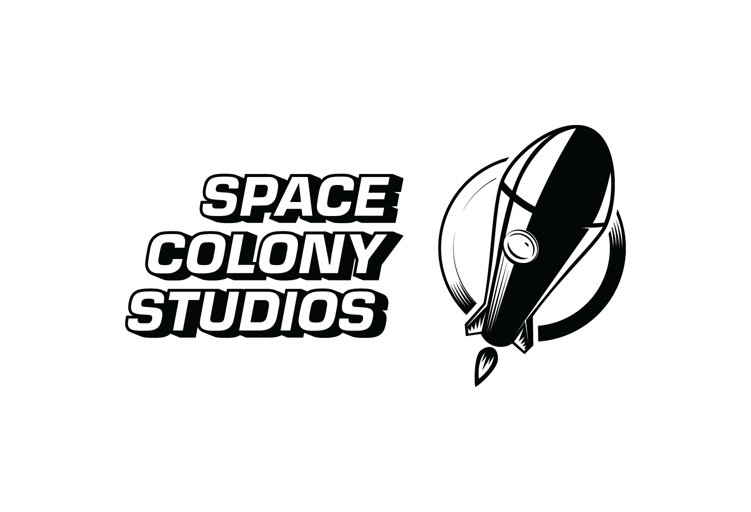Space Colony Studios - Gematsu