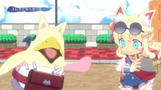 Disgaea 7: Vows of the Virtueless Disgaea 7: Vows of the Virtueless