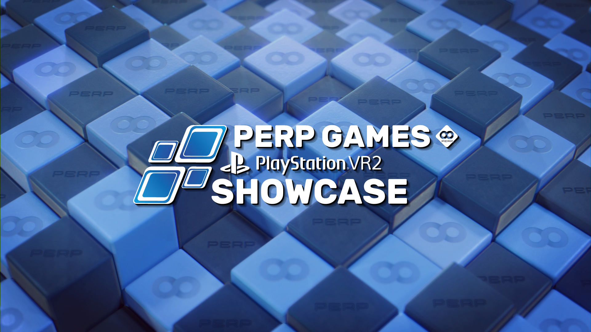 Perp Games PlayStation VR2 Showcase