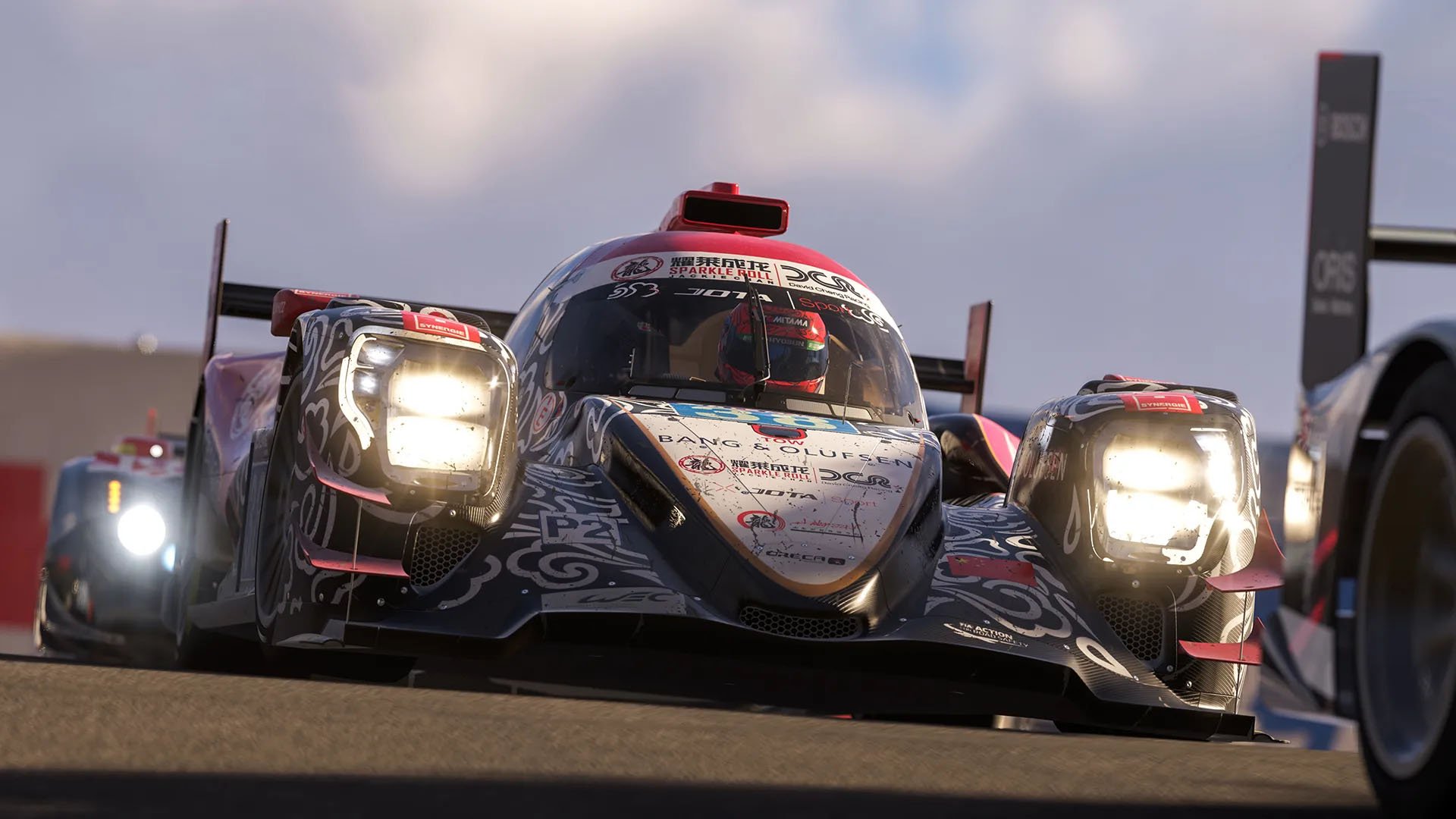 #
      Forza Motorsport ‘Developer_Direct’ showcase details fidelity, immersion, and realism