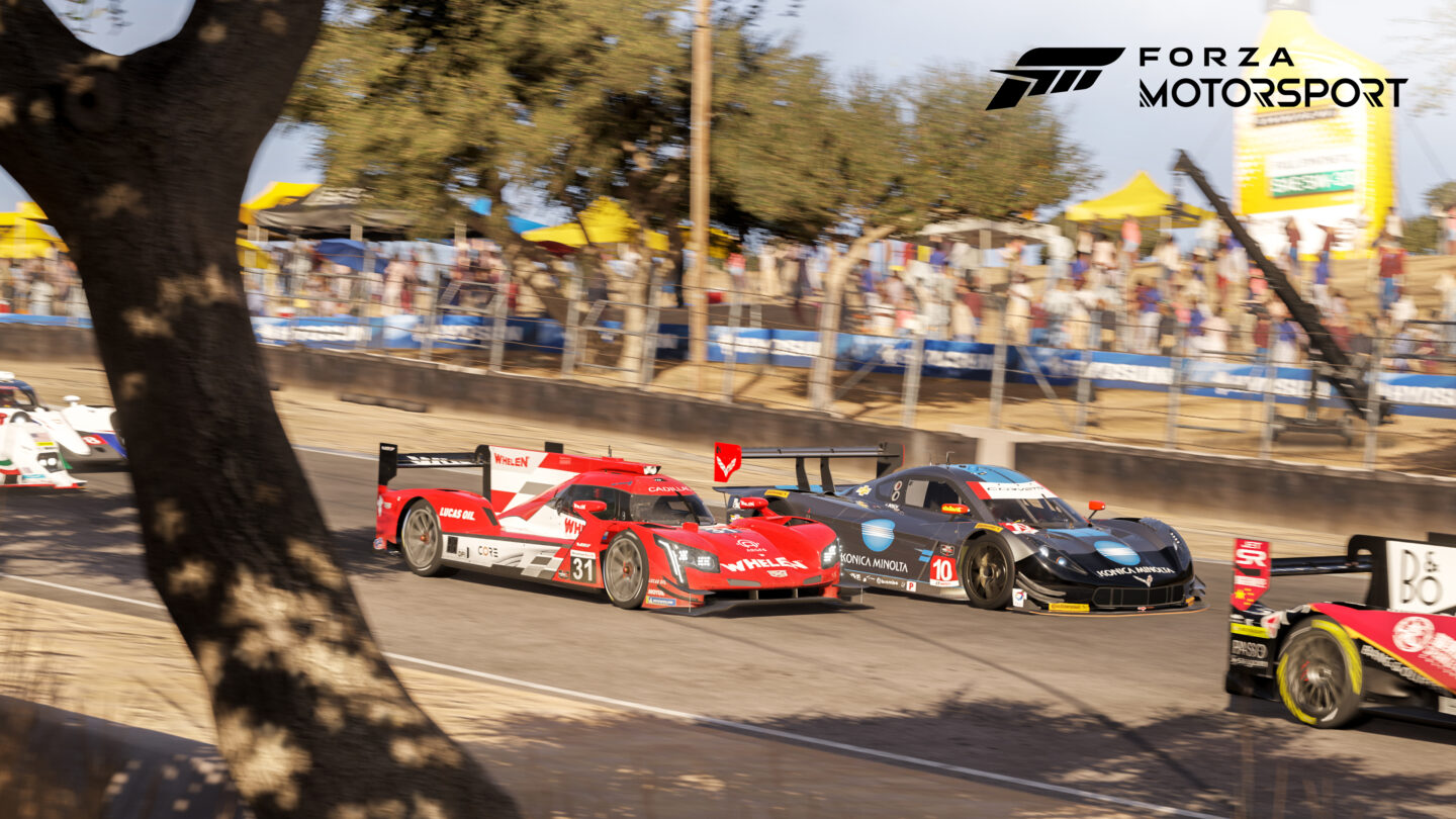 Forza 5 Developer Forza Motorsport ‘Developer_Direct’ showcase details fidelity ...