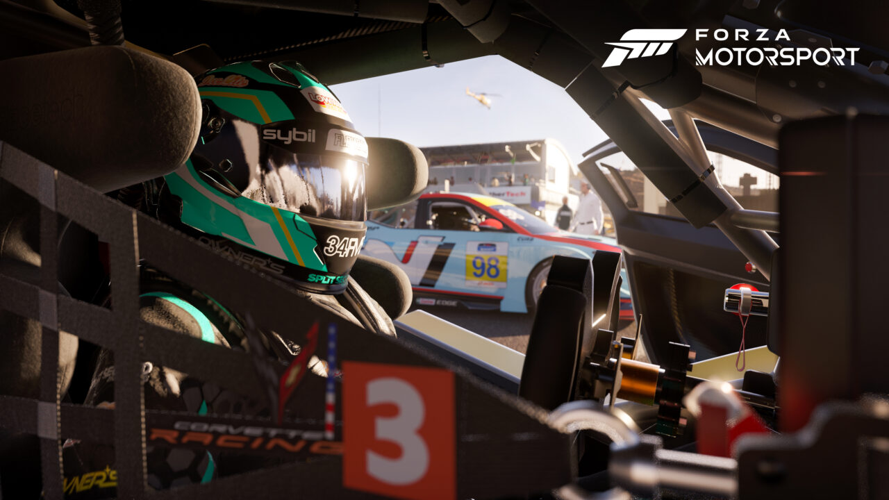 Forza 5 Developer Forza Motorsport ‘Developer_Direct’ showcase details fidelity ...