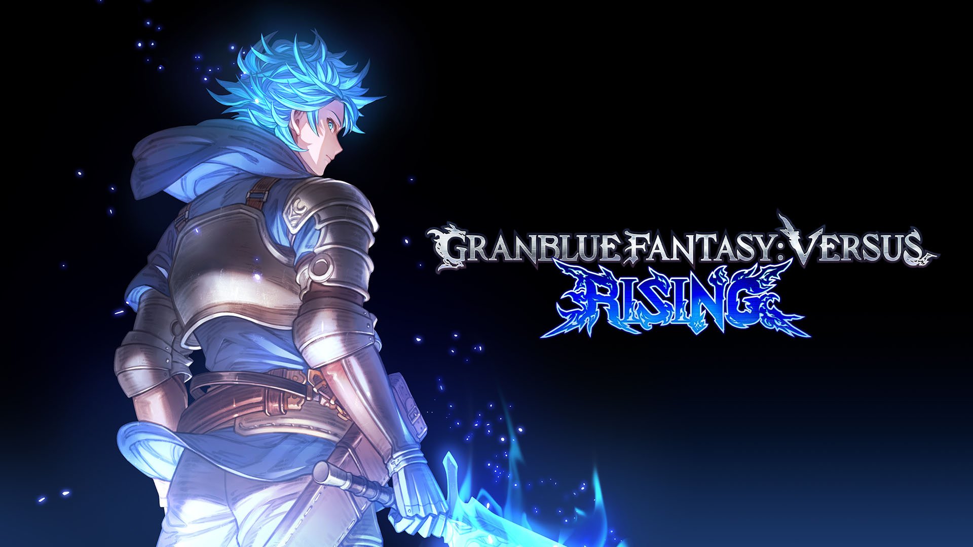 Granblue Fantasy: Versus Rising é anunciado para PS5, PS4 e PC