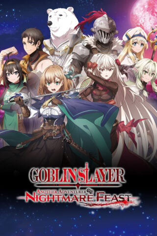 Goblin Slayer Another Adventurer: Nightmare Feast ganha data de