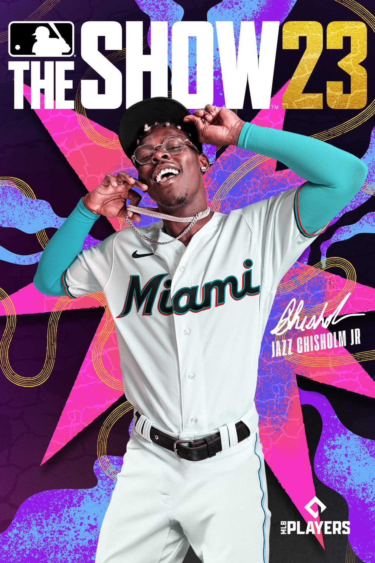 Xbox Baseball MLB The Show 23 - Gematsu