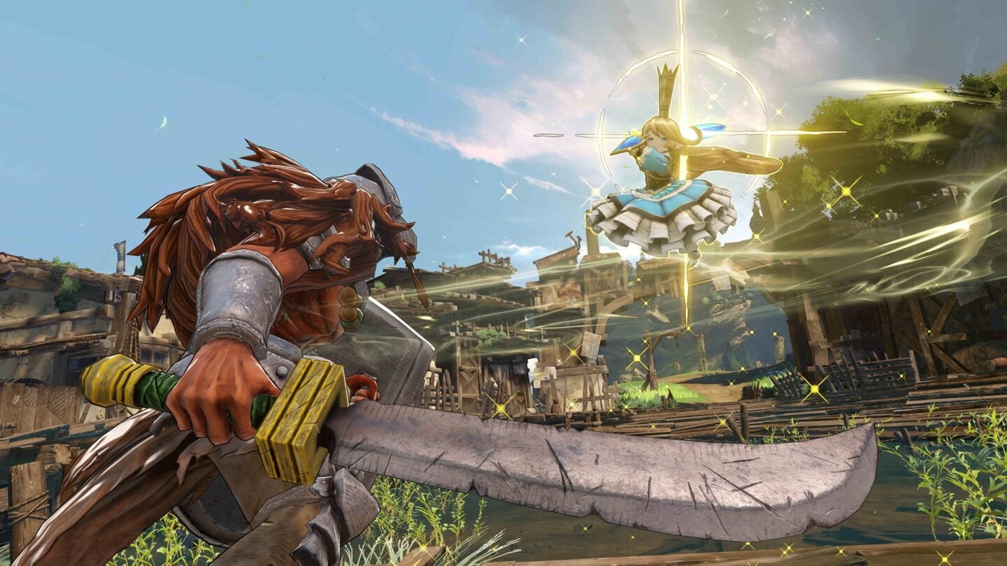 Granblue Fantasy Fes 2019 news summary Granblue Fantasy Fes 2019 news summary