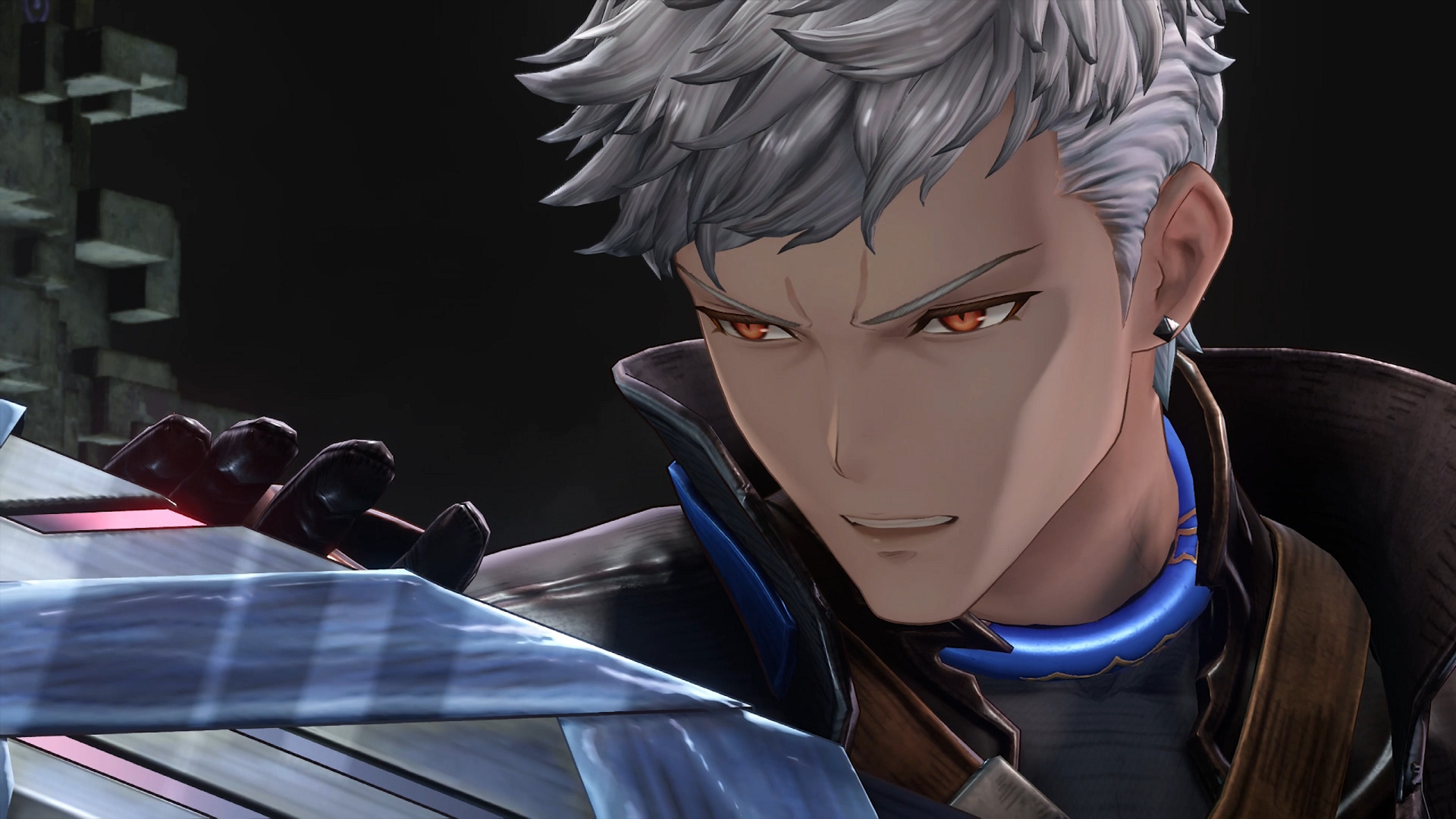 Granblue Fantasy: Relink Hands-On Preview at Anime Expo 2023 - QooApp  Features