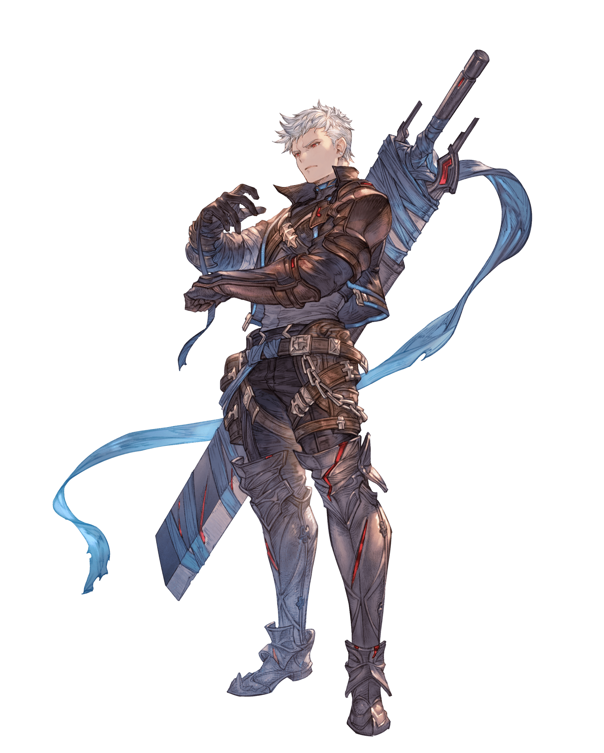 Granblue Fantasy: Relink gets second trailer and gameplay, still set for  2023 release - Niche Gamer