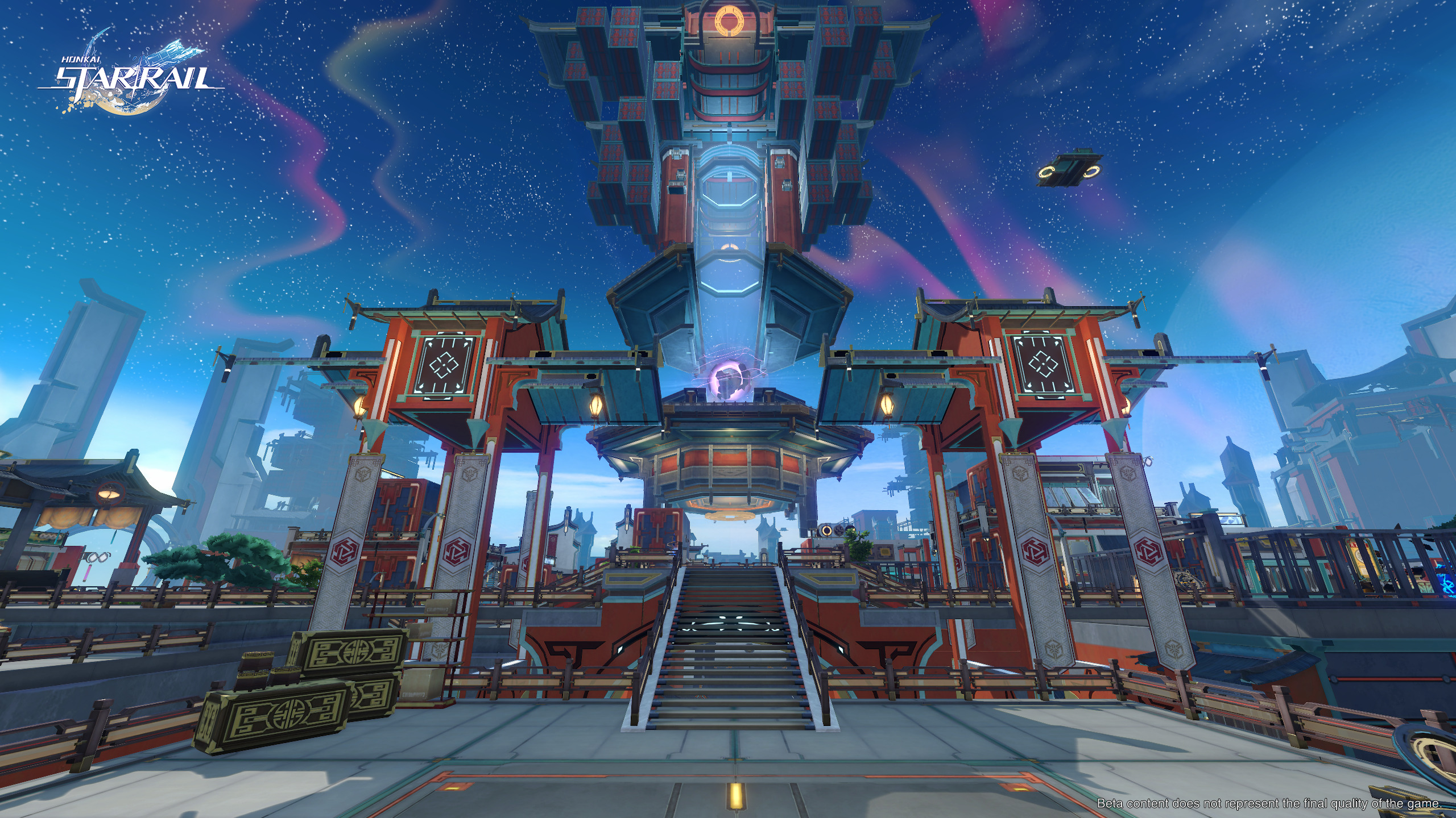 Honkai Star Rail final closed beta: first impressions - Video Games on Sports Illustrated