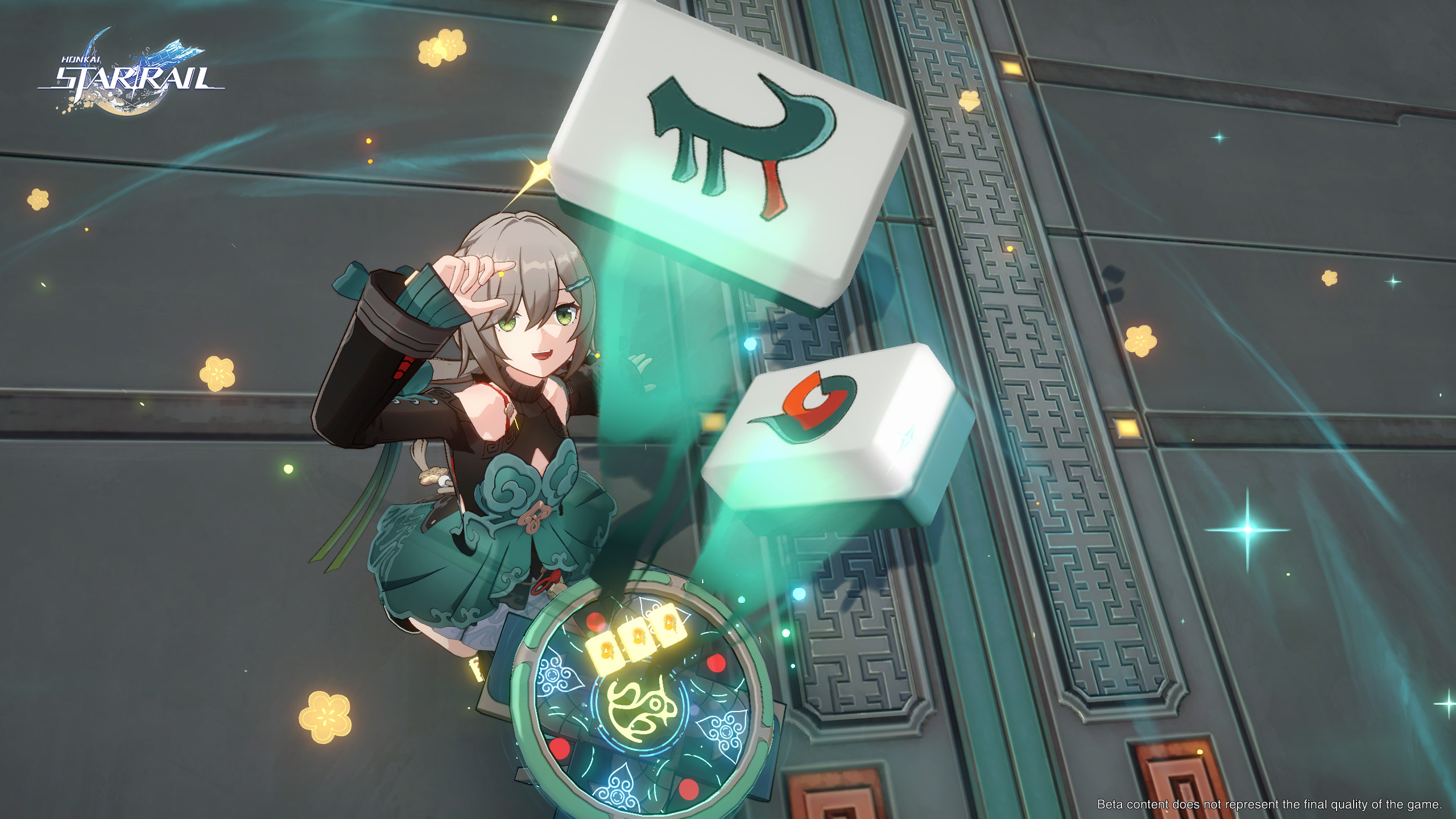 Honkai: Star Rail closed beta download size, device specs and more - GINX TV