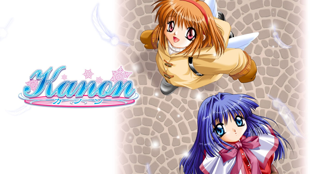 #
      Kanon for Switch launches April 20 in Japan