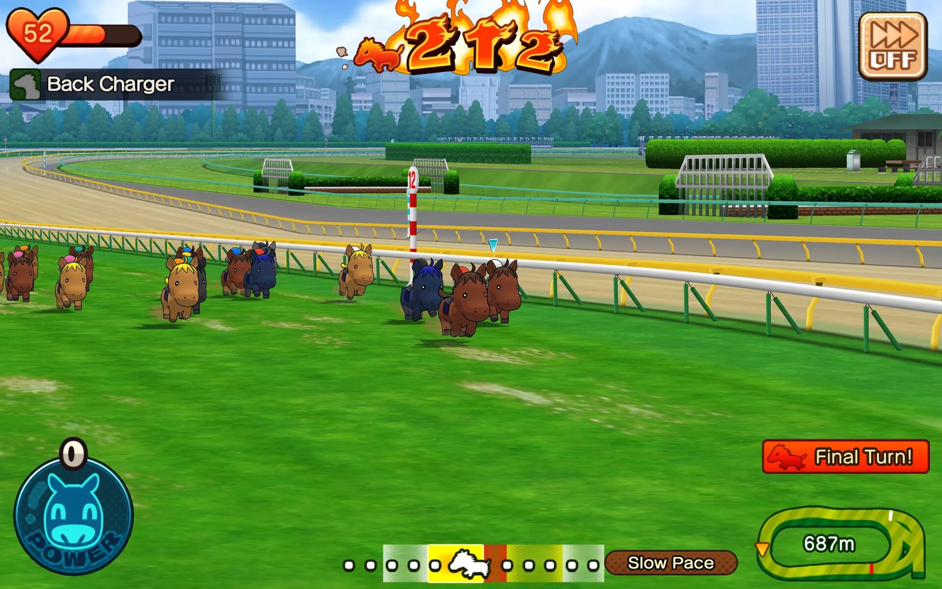 Game Freak announces Pocket Card Jockey Ride On! for Apple Arcade