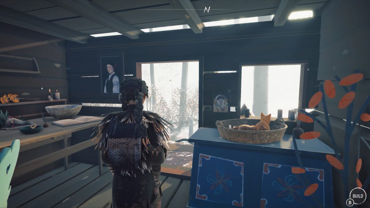 ‘Living witch cottage’ game REKA for PC to be published by Fireshine ...