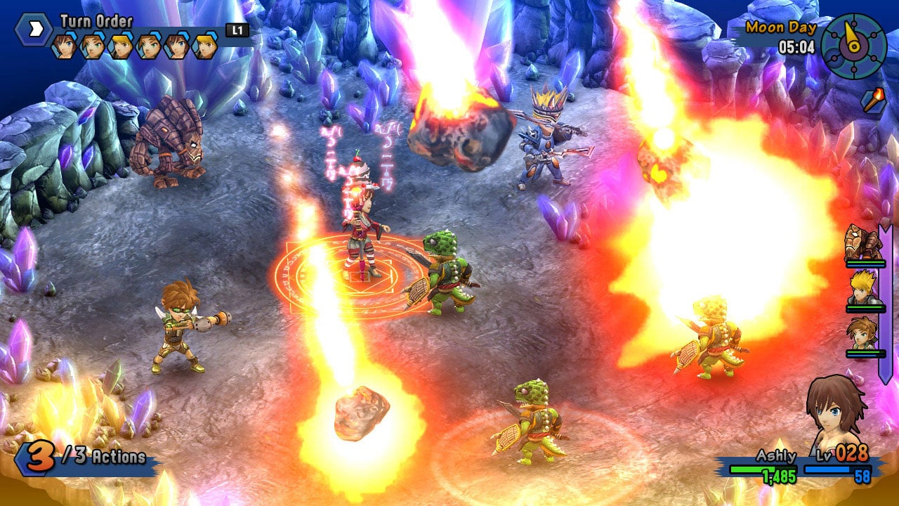 #
      Rainbow Skies coming to Switch in 2023