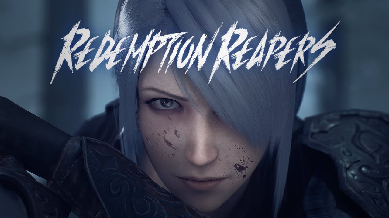 Redemption Reapers vychází 22. února