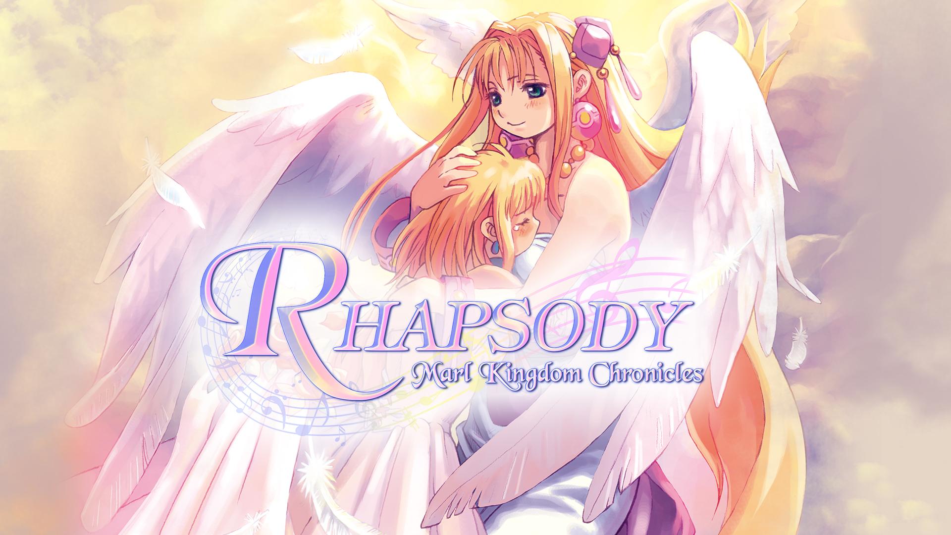 Trailer Rhapsody: Marl Kingdom Chronicles cho PS5, Switch và PC