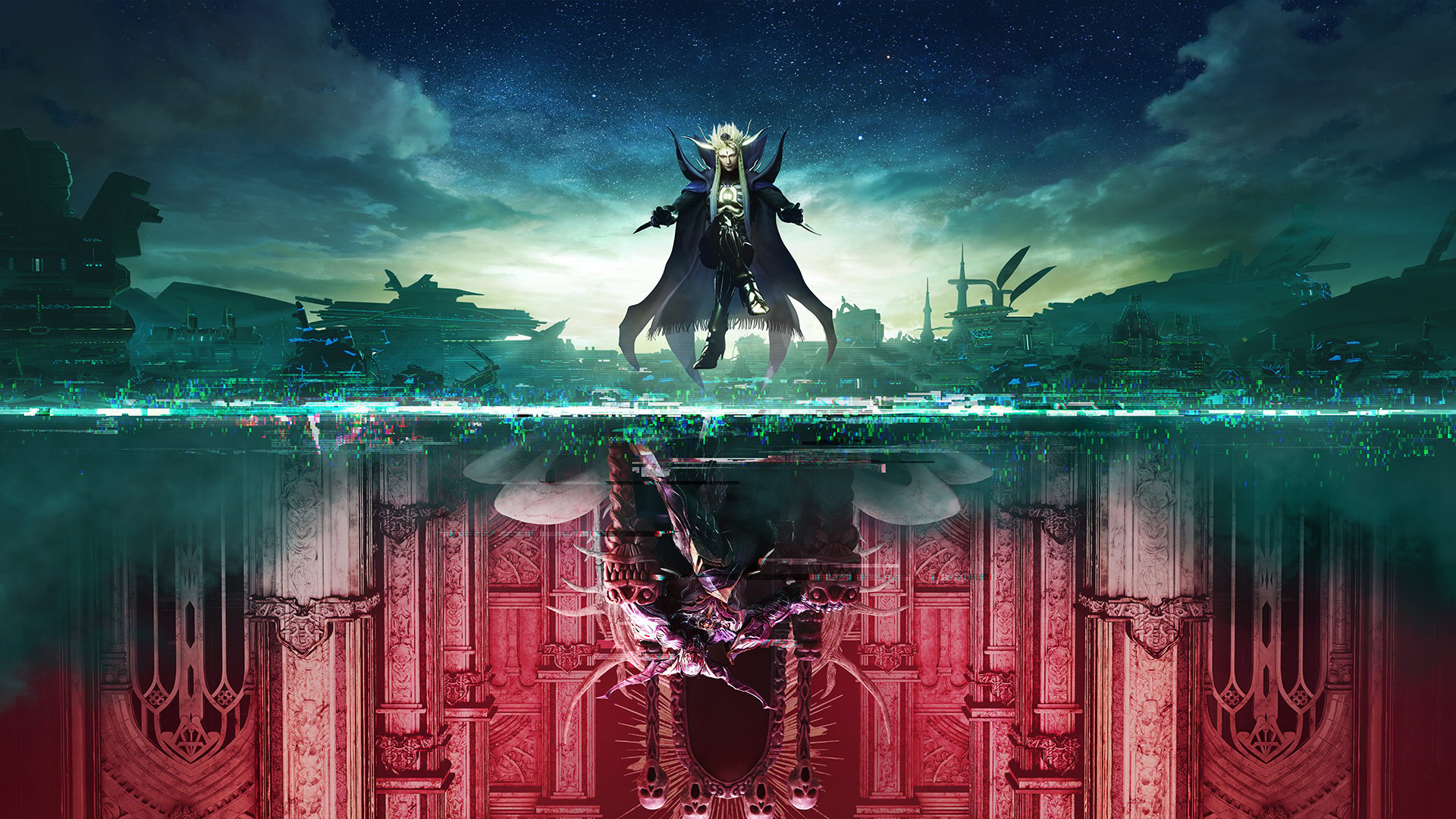 Stranger of Paradise: Final Fantasy Origin (for PC) Review