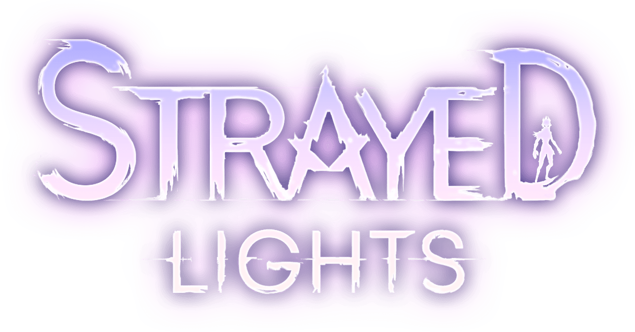 Otherworldly action adventure game Strayed Lights announced ...