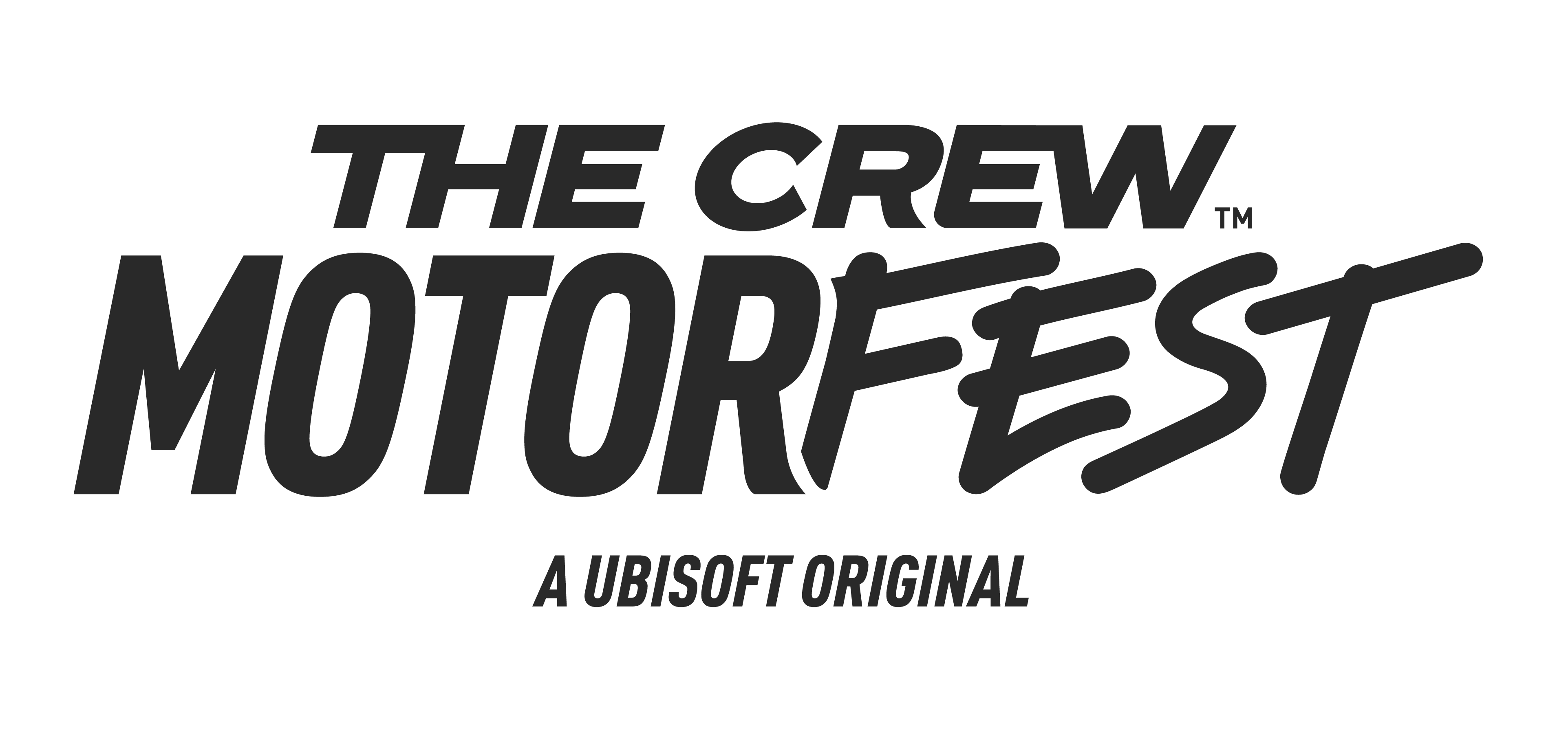 The Crew Motorfest - PS5 — DNA