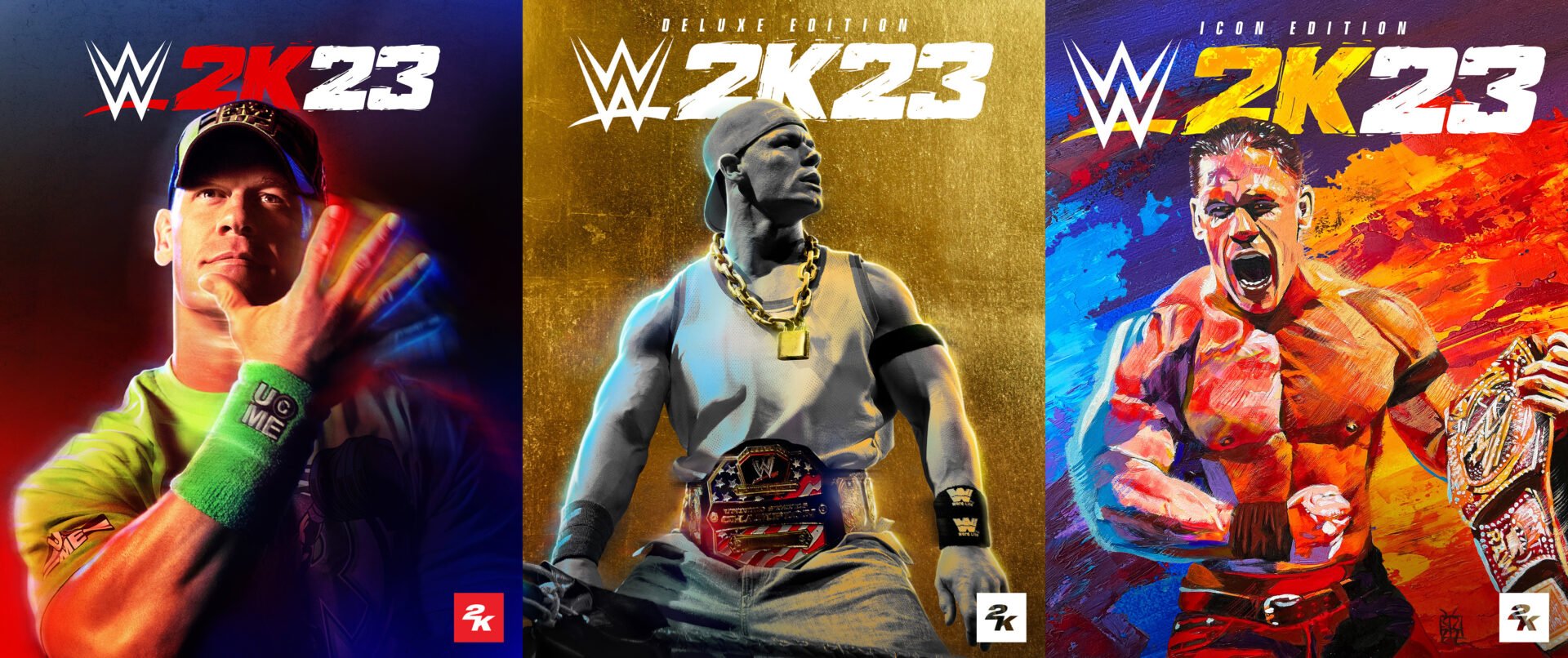 #
      WWE 2K23 announced for PS5, Xbox Series, PS4, Xbox One, and PC