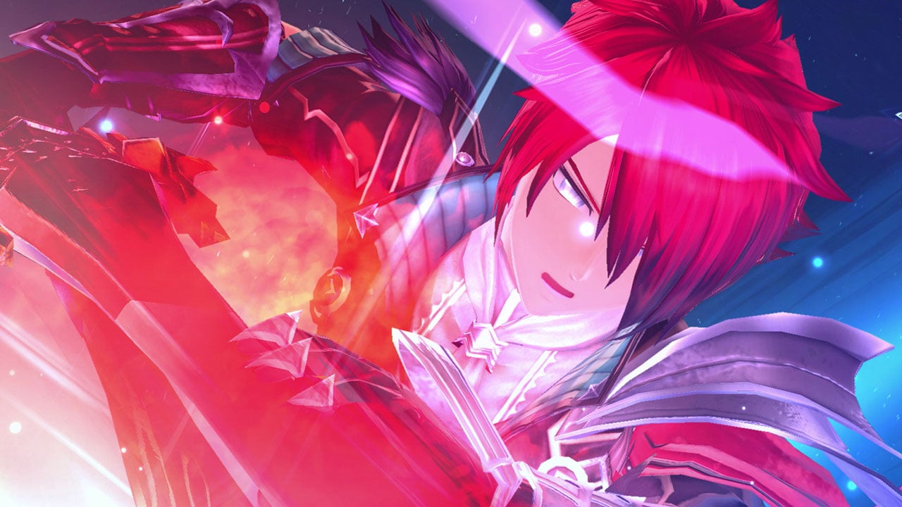Action-RPG Ys IX: Monstrum Nox Is Getting A Native PS5 Release In